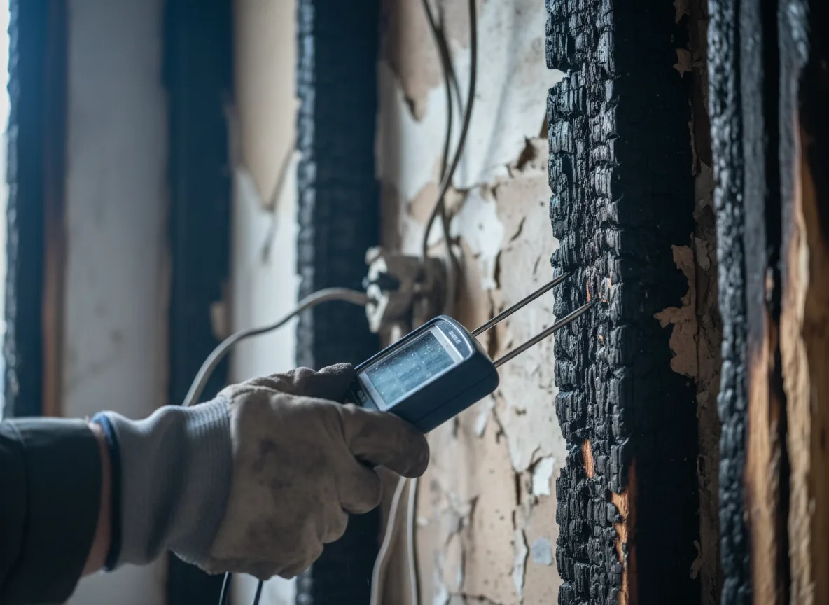 Fire Damage Restoration Germantown, OH FAQs